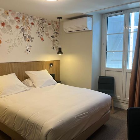 Hotel Les Tilleuls Hasparren Ngoại thất bức ảnh