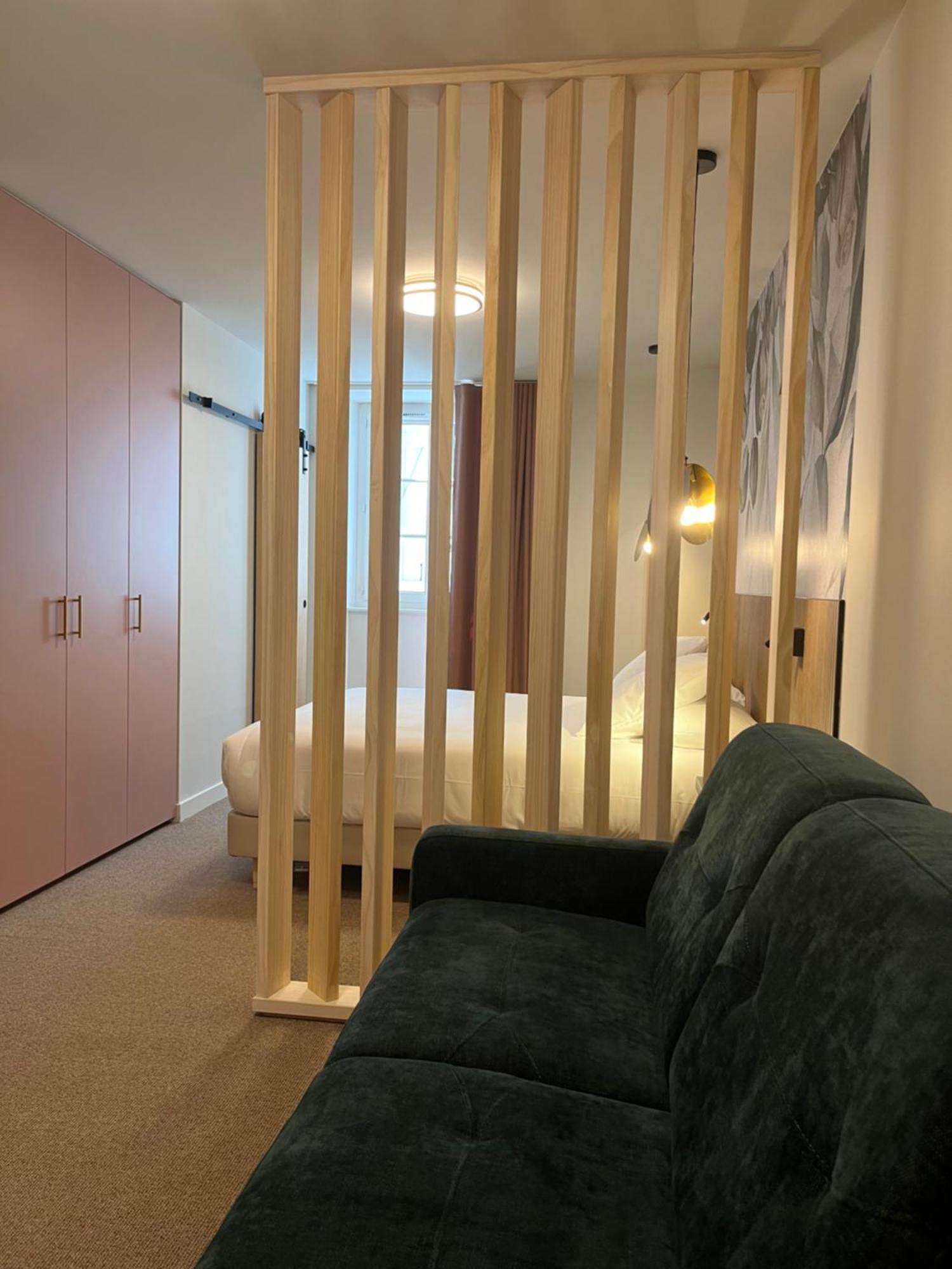 Hotel Les Tilleuls Hasparren Ngoại thất bức ảnh