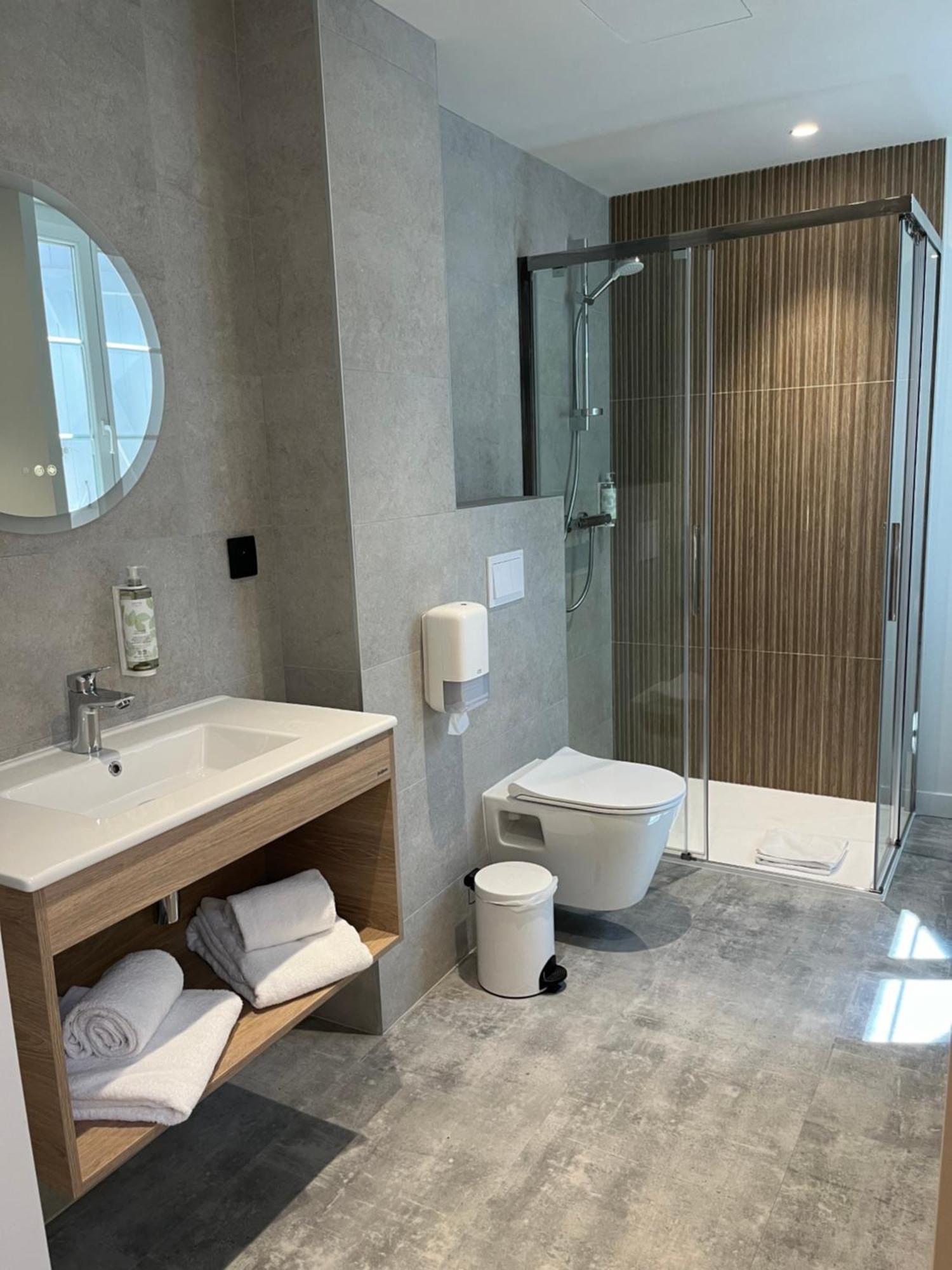 Hotel Les Tilleuls Hasparren Ngoại thất bức ảnh